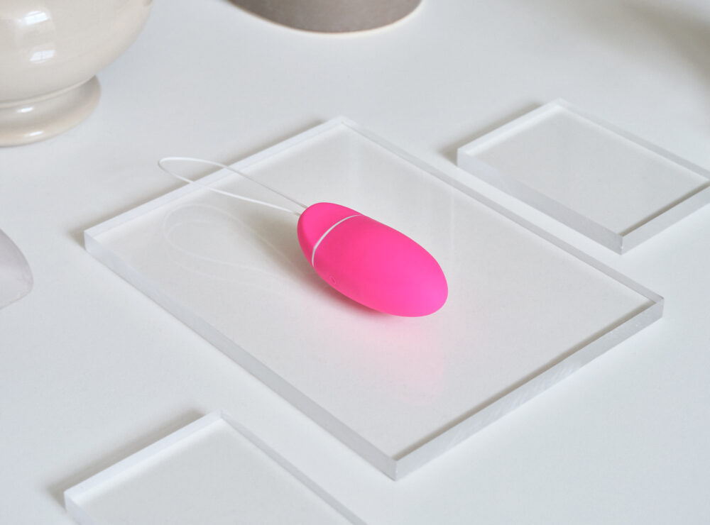 KEGEL SMART - Massaggiatore pelvico - immagine 5