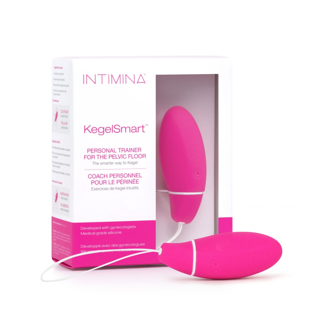 KEGEL SMART - Massaggiatore pelvico - immagine 10