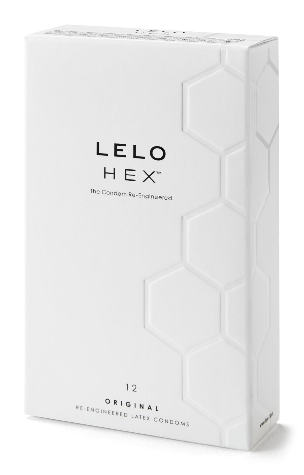 HEX Condoms Original preservativi - immagine 9