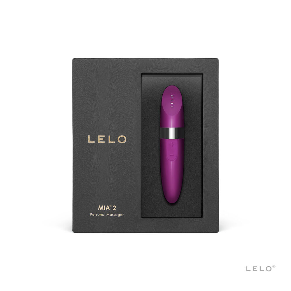 stimolatore Lelo mia donna