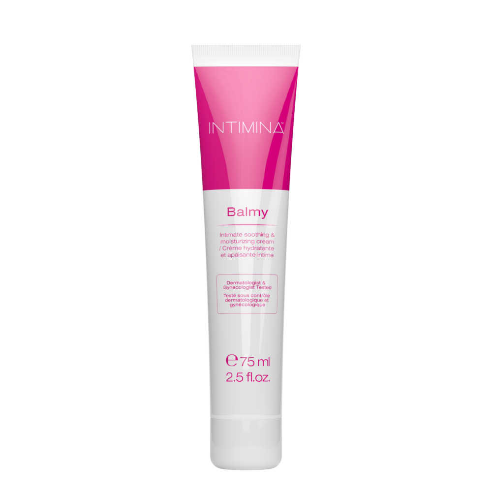 Balmy crema intima lenitiva - immagine 2