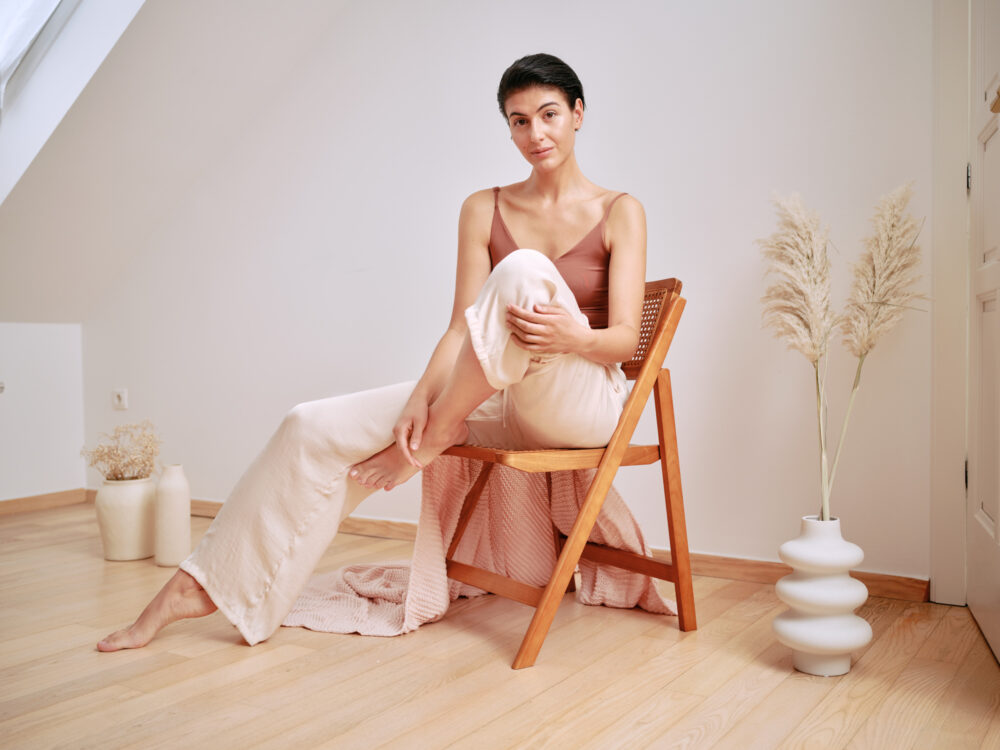 Balmy crema intima lenitiva - immagine 5