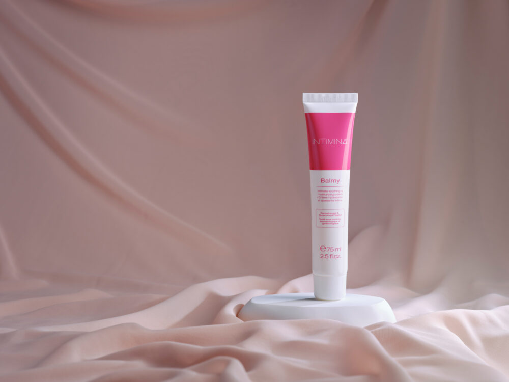Balmy crema intima lenitiva - immagine 4