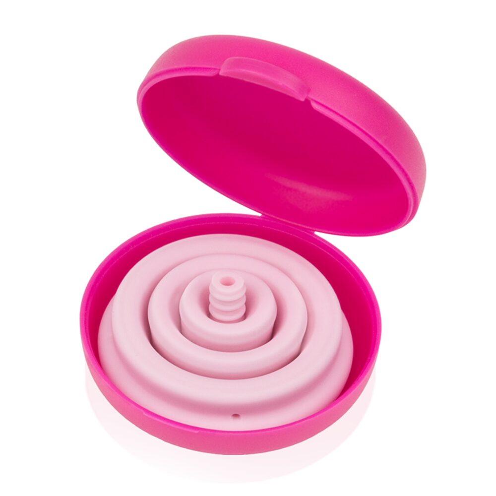 Lily Cup Compact A - coppetta mestruale - immagine 4