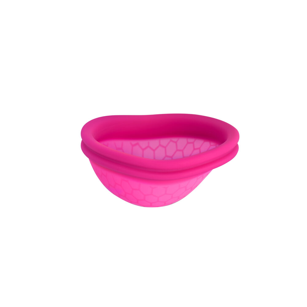Ziggy Cup 2 Size B dischi mestruali