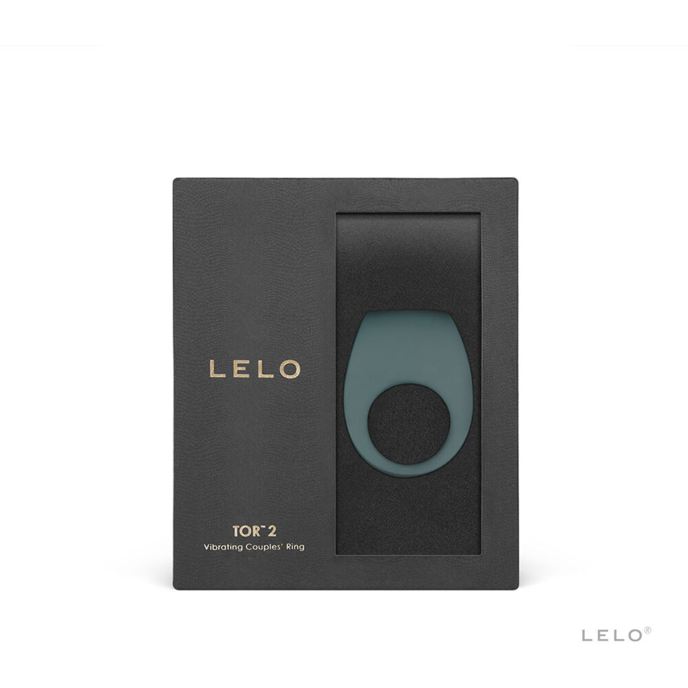 anello intimo per lui lelo