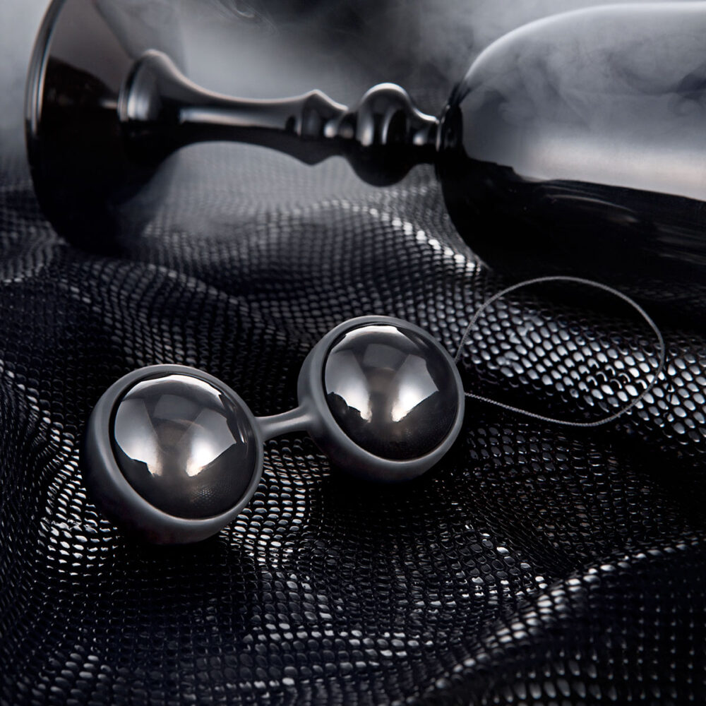 LUNA BEADS Noir - immagine 3