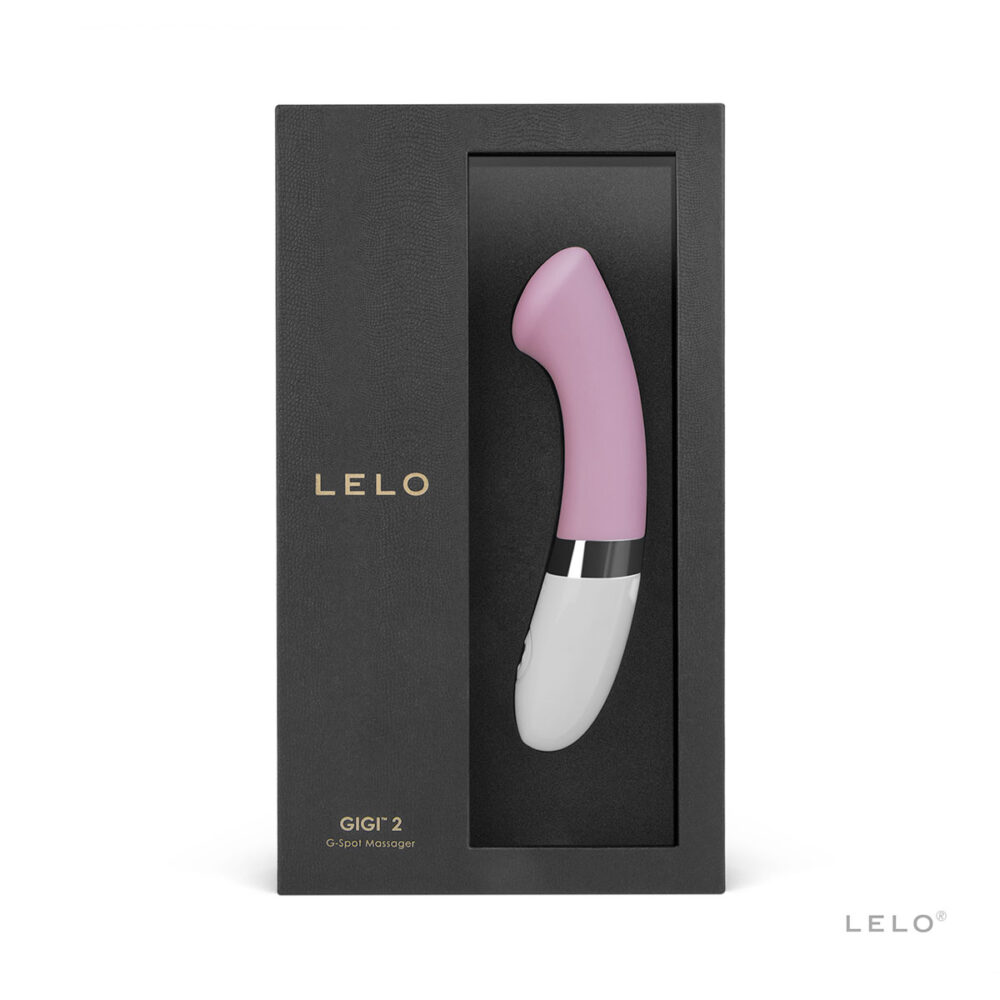 massaggiatore by Lelo