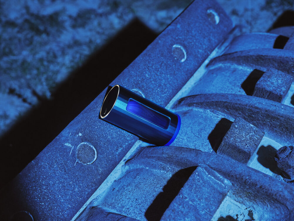 F1S V2X Blue - Masturbatore per il pene - immagine 5