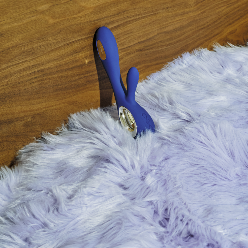 SORAYA WAVE Midnight Blue - immagine 3