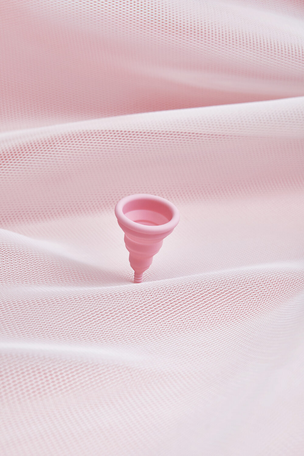 Lily Cup Compact A - coppetta mestruale - immagine 6