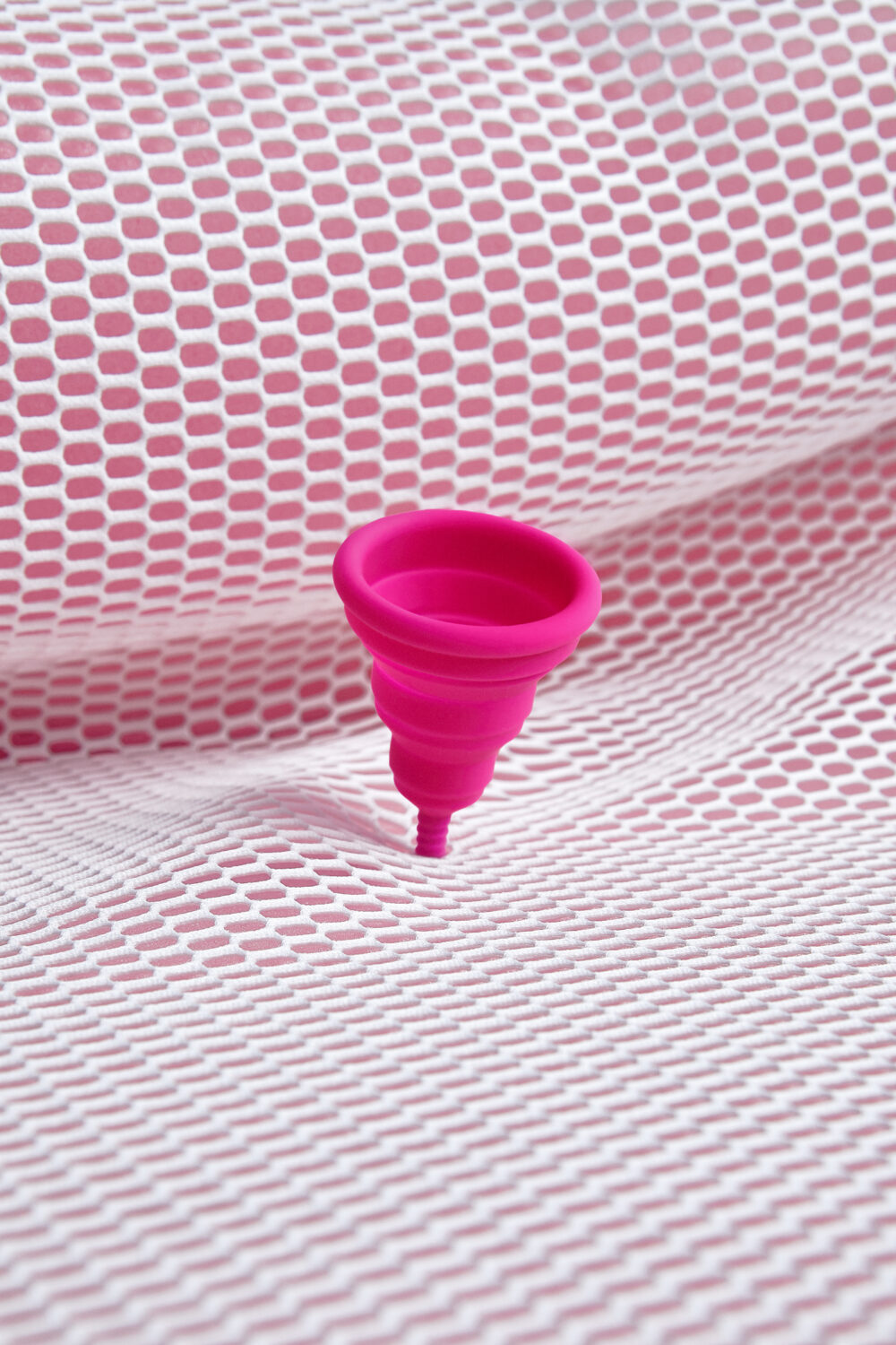 Lily Cup Compact B coppetta mestruale - immagine 10