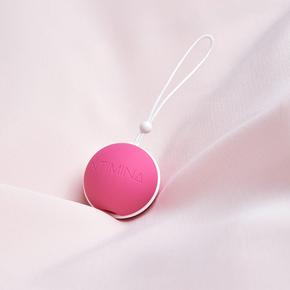 Laselle 48g  palline vaginali - immagine 2