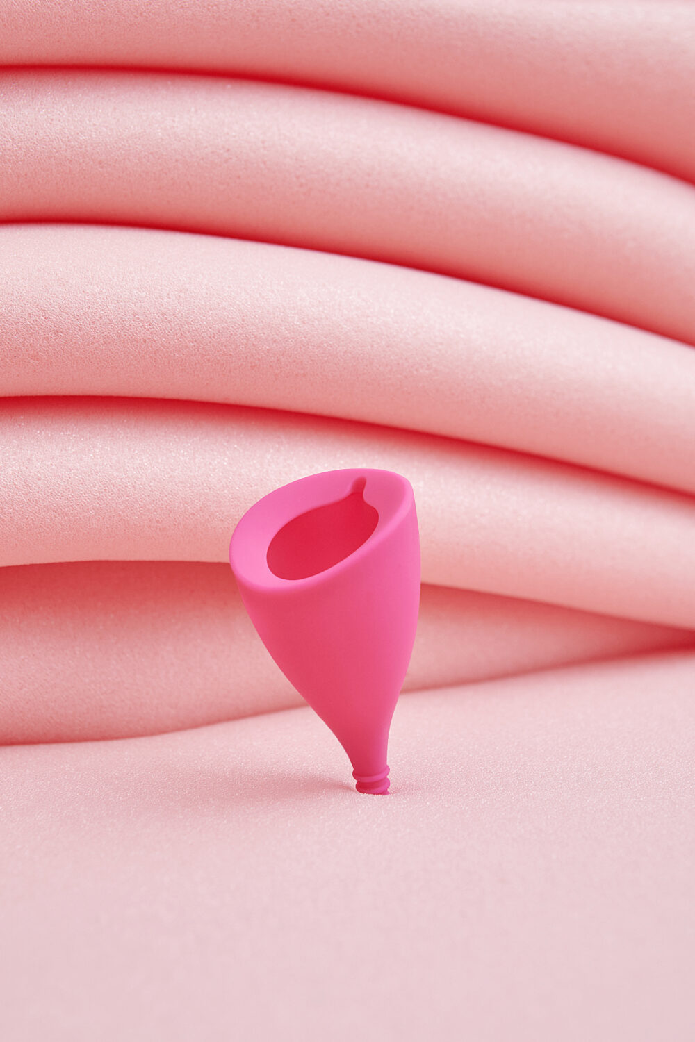 Lily Cup B coppetta mestruale - immagine 4