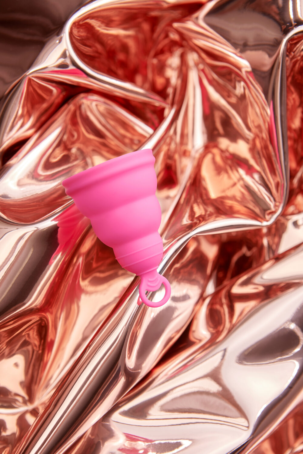 Lily Cup One  coppetta mestruale - immagine 14