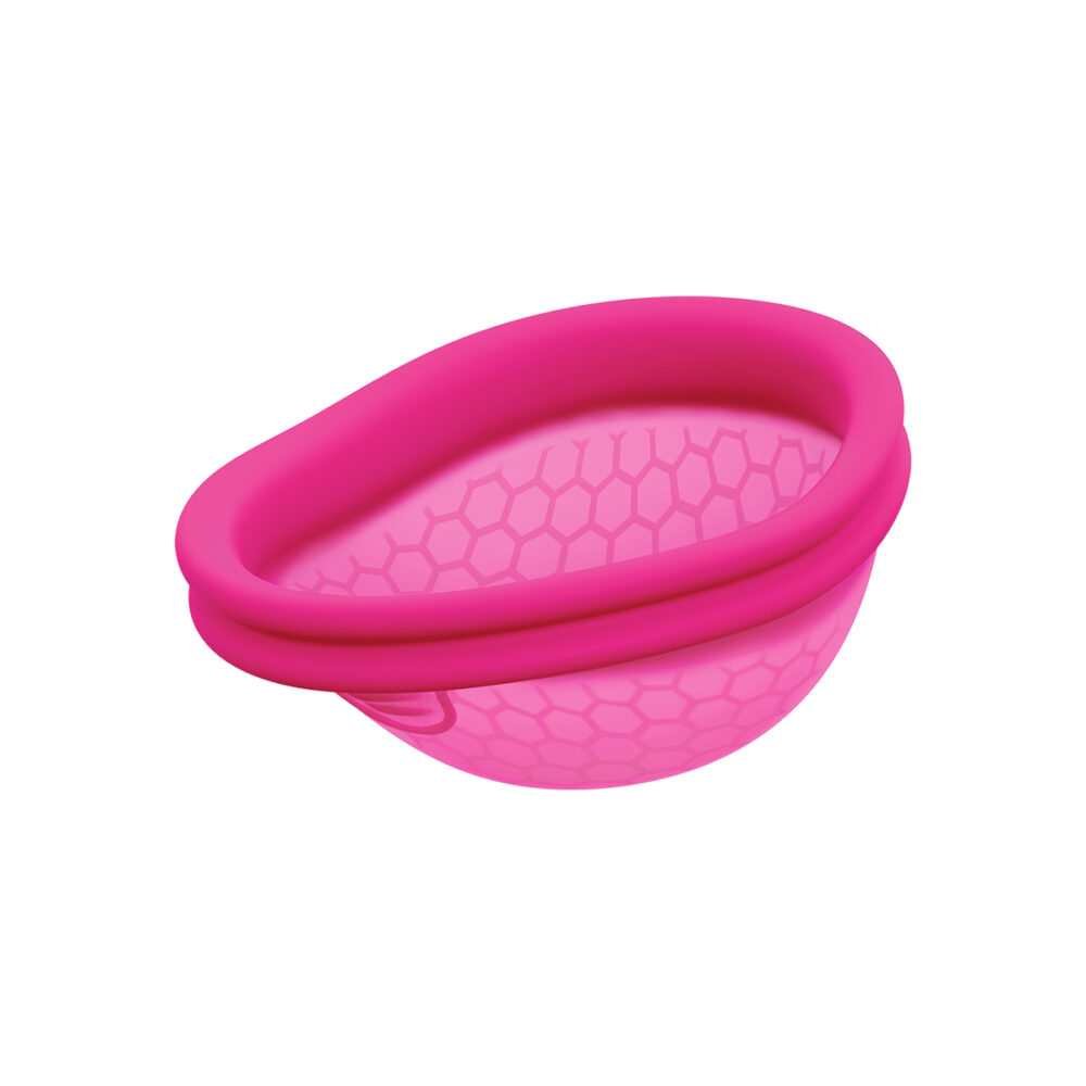 Ziggy Cup 2 Size B dischi mestruali - immagine 2