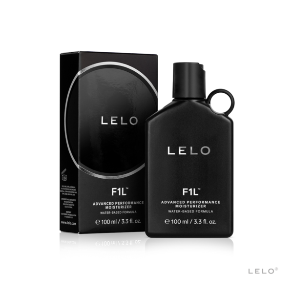 gel lubrificante lelo