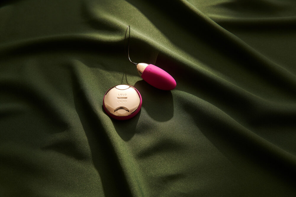 LYLA 2 Deep Rose - immagine 3