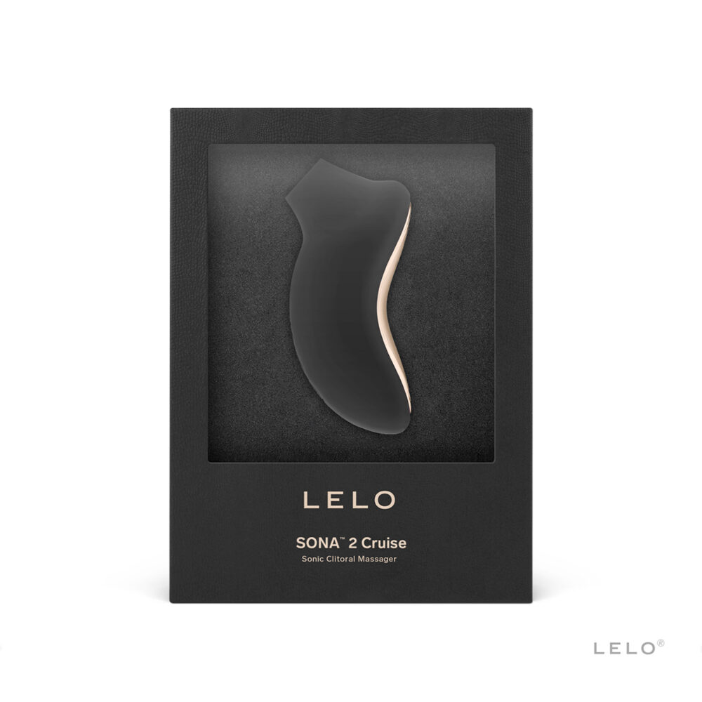 Lelo SONA2