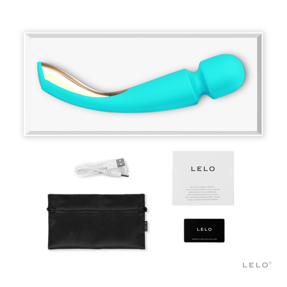 SMART WAND LARGE 2 - immagine 14