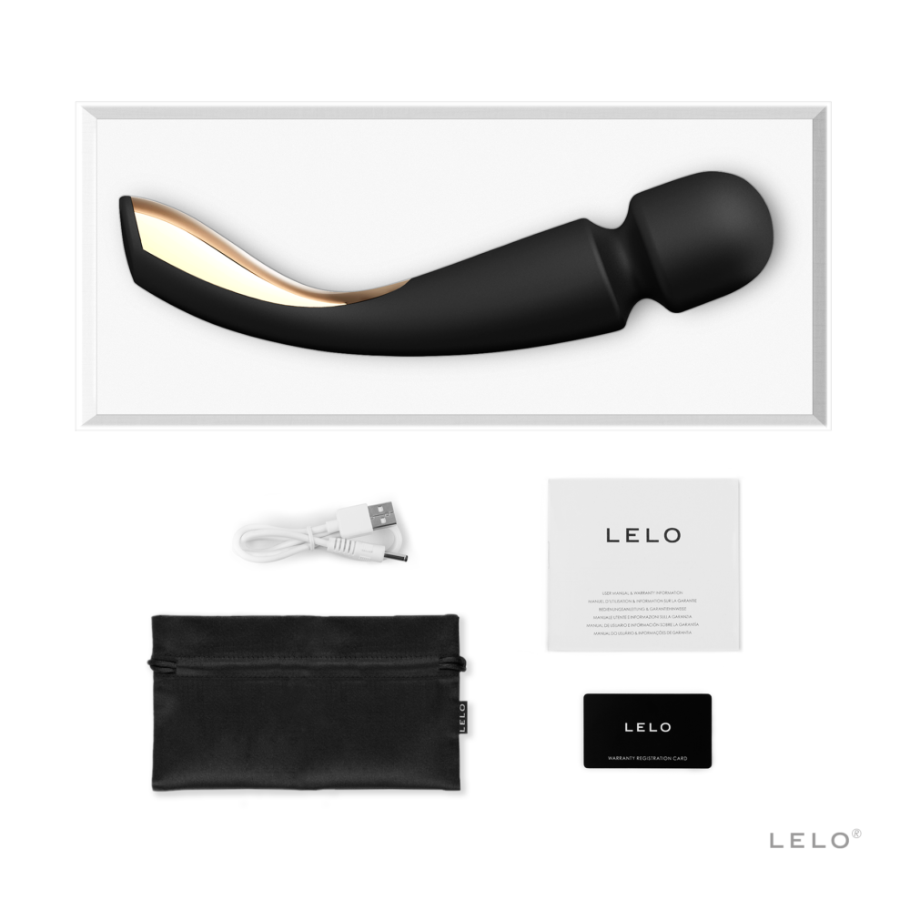 SMART WAND LARGE 2 - immagine 13