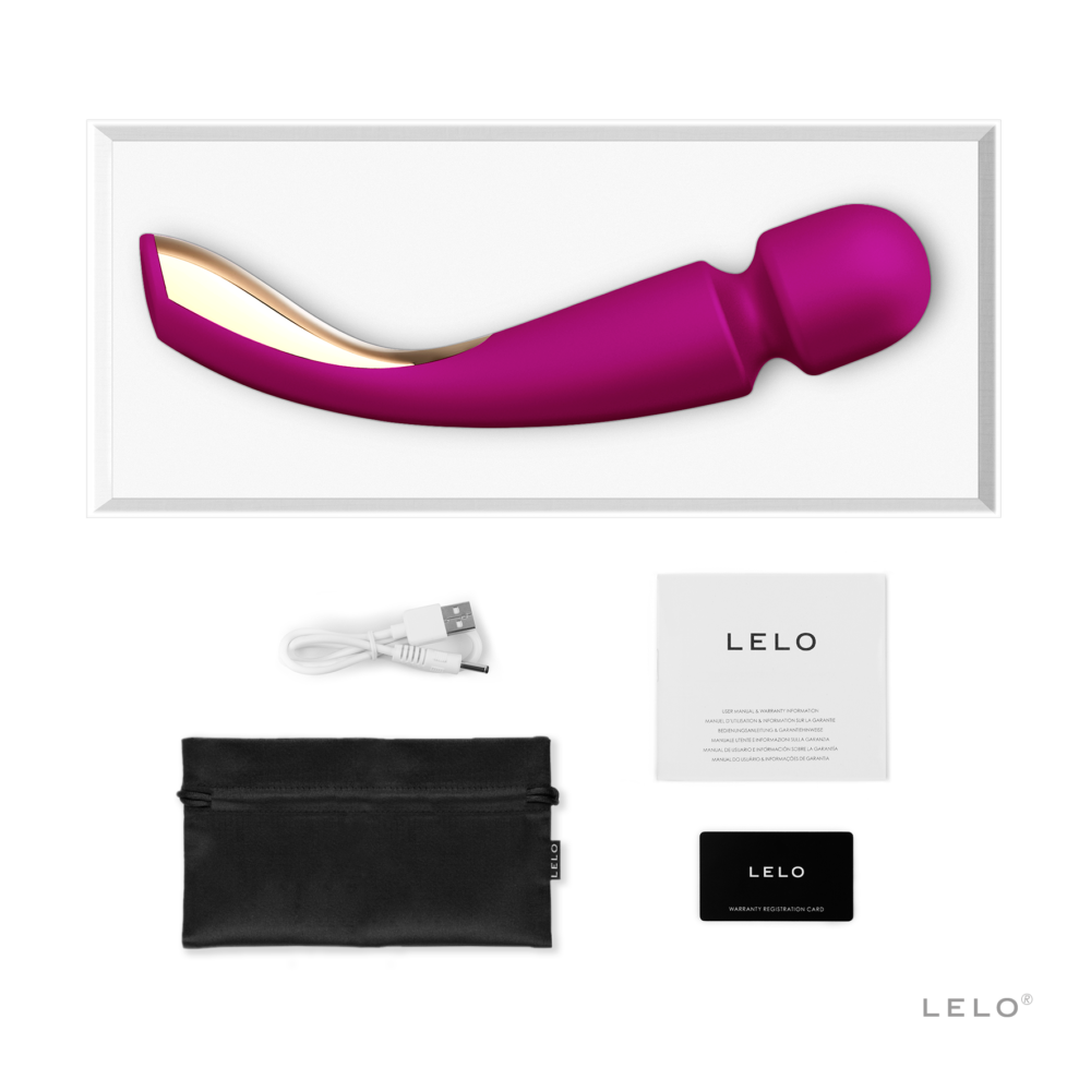 SMART WAND LARGE 2 - immagine 12