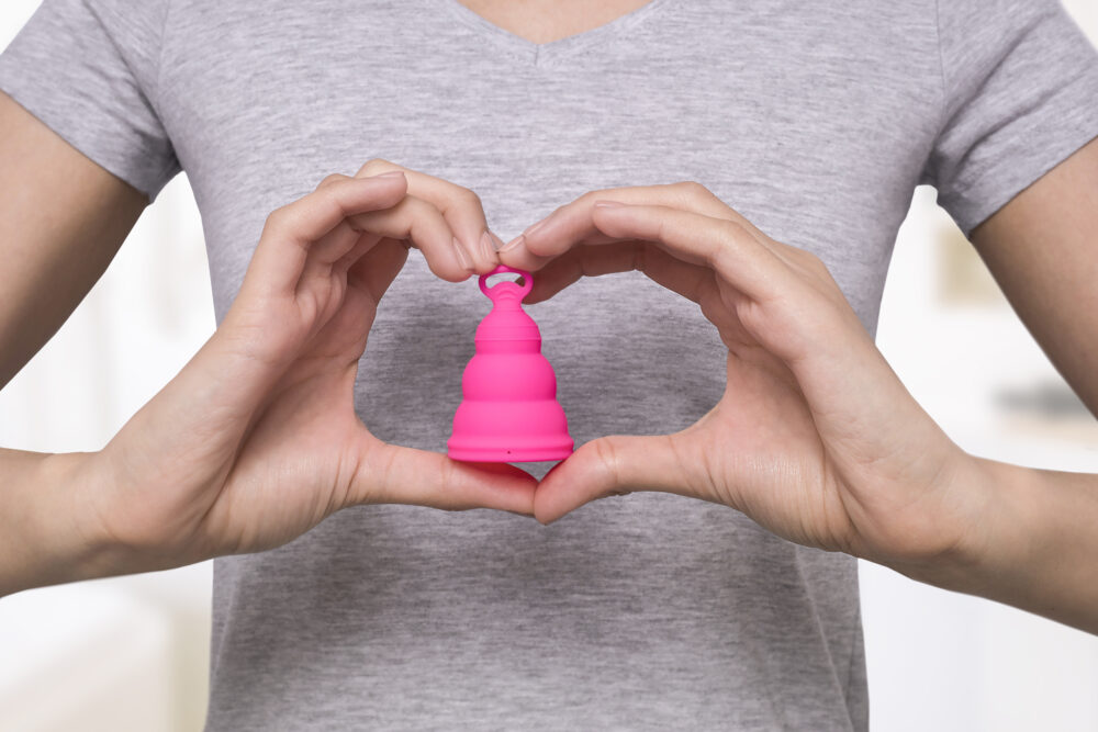 Lily Cup One  coppetta mestruale - immagine 7