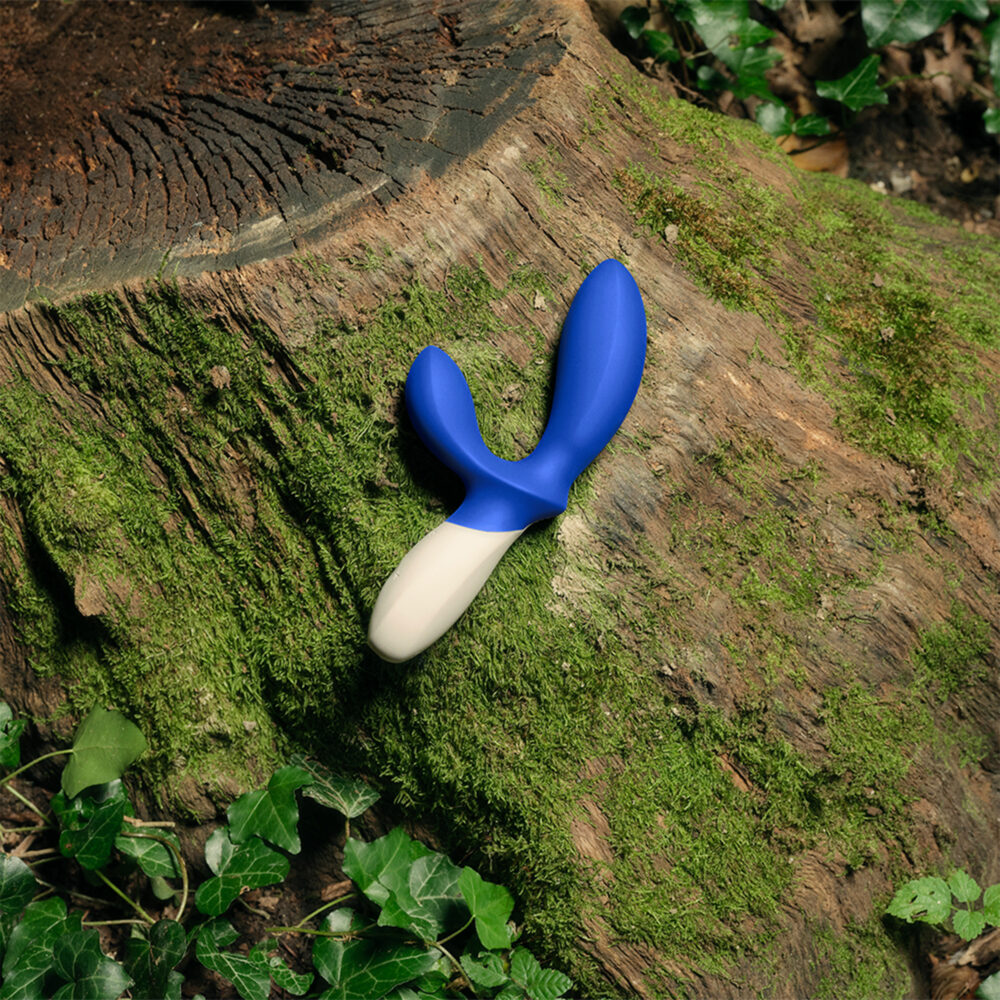 LOKI Wave Federal Blue - immagine 6