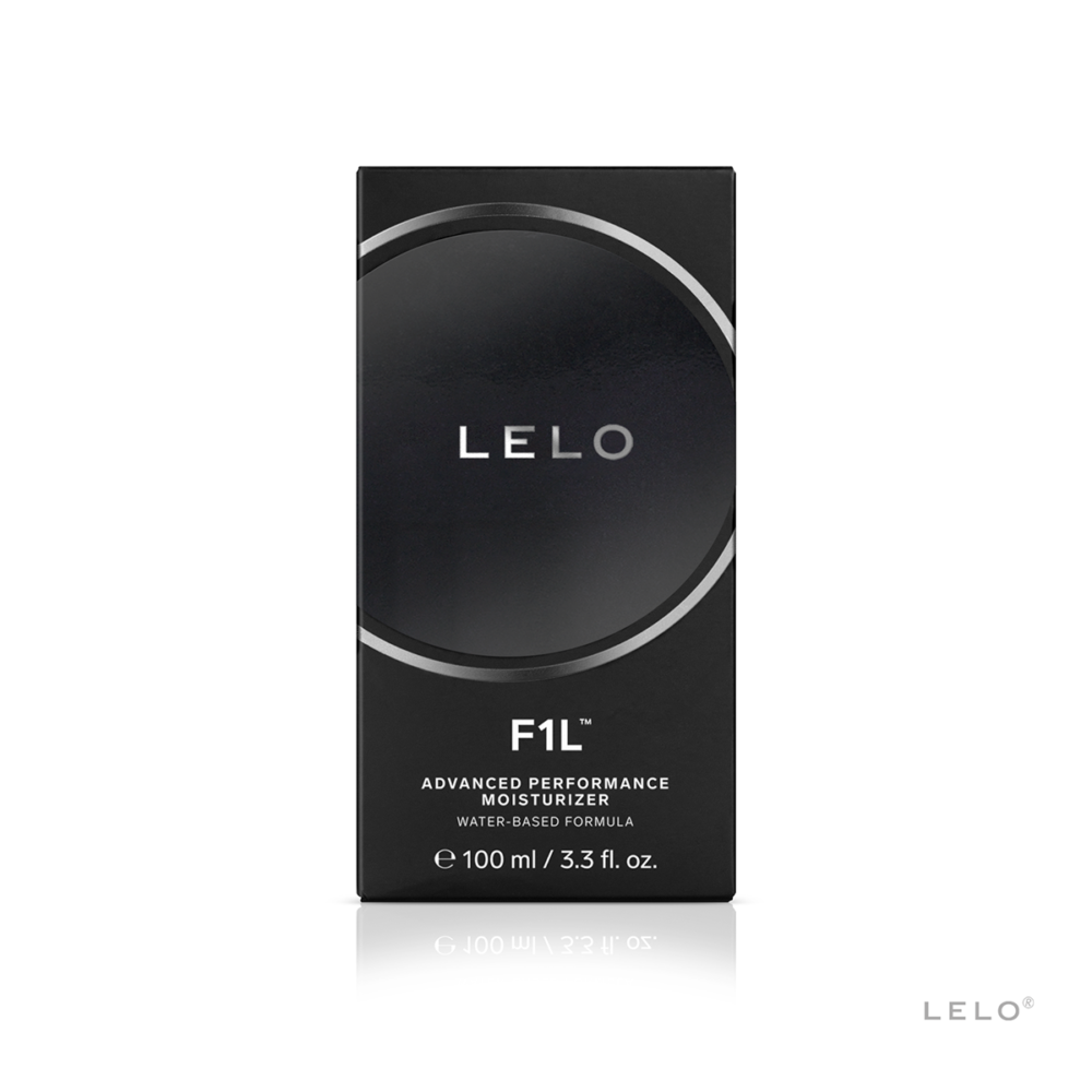 Gel Lubrificante F1L - immagine 3