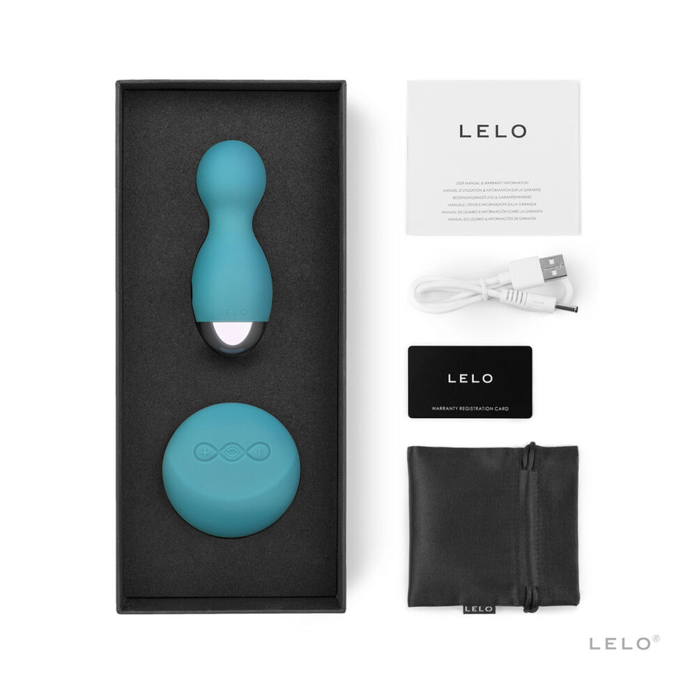 Sex Toys HULA BEADS - immagine 3