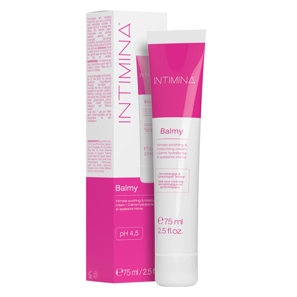 crema lenitiva