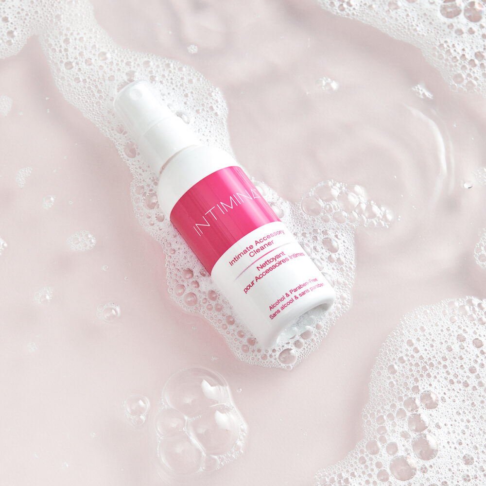 Intimate Accessory Cleaner - immagine 3