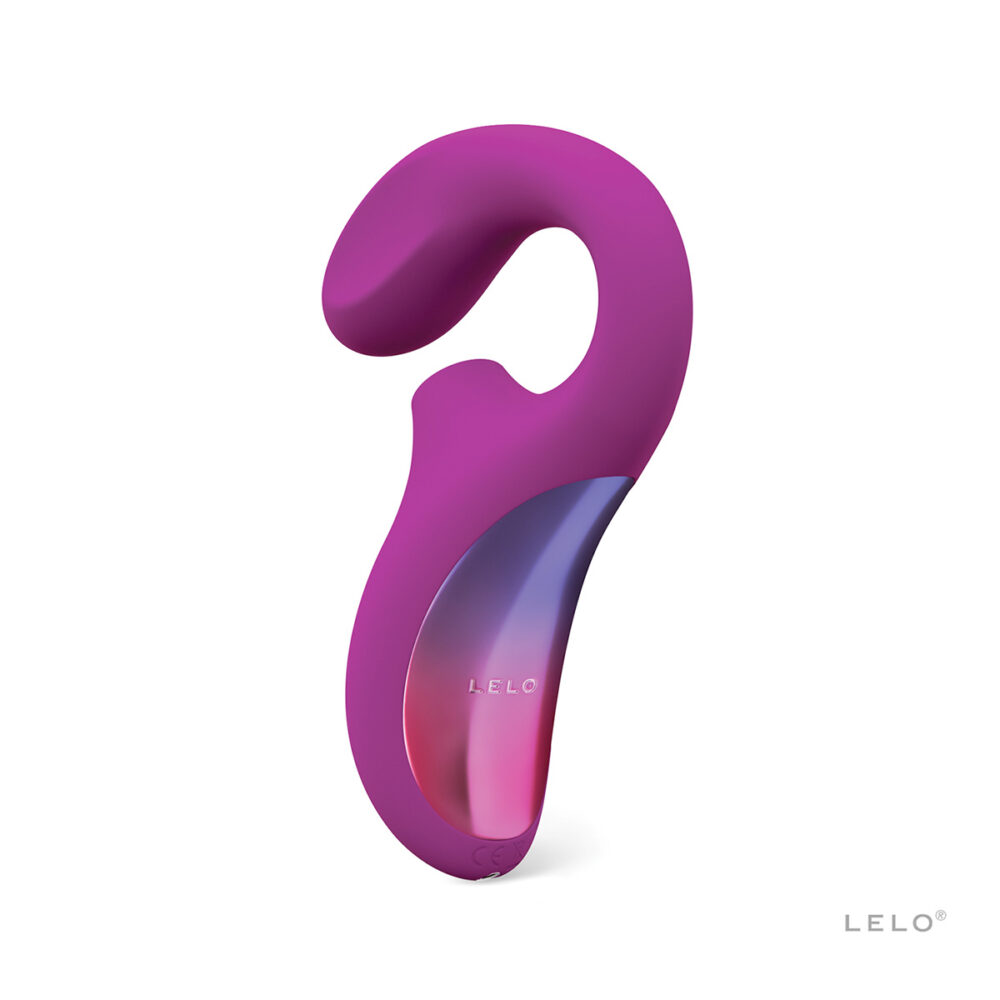 ENIGMA Cruise Deep Rose Sex Toys - immagine 2