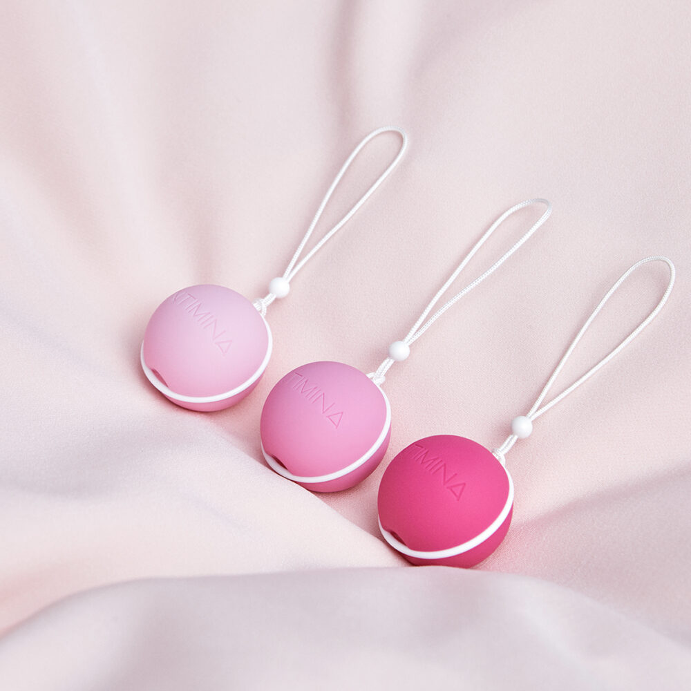 Laselle 48g  palline vaginali - immagine 3