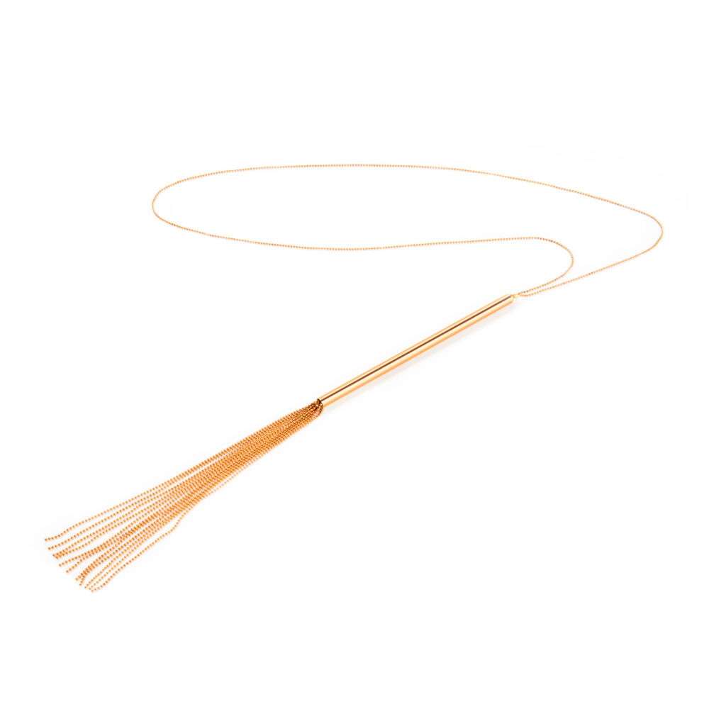 Collana frusta Silver - immagine 2