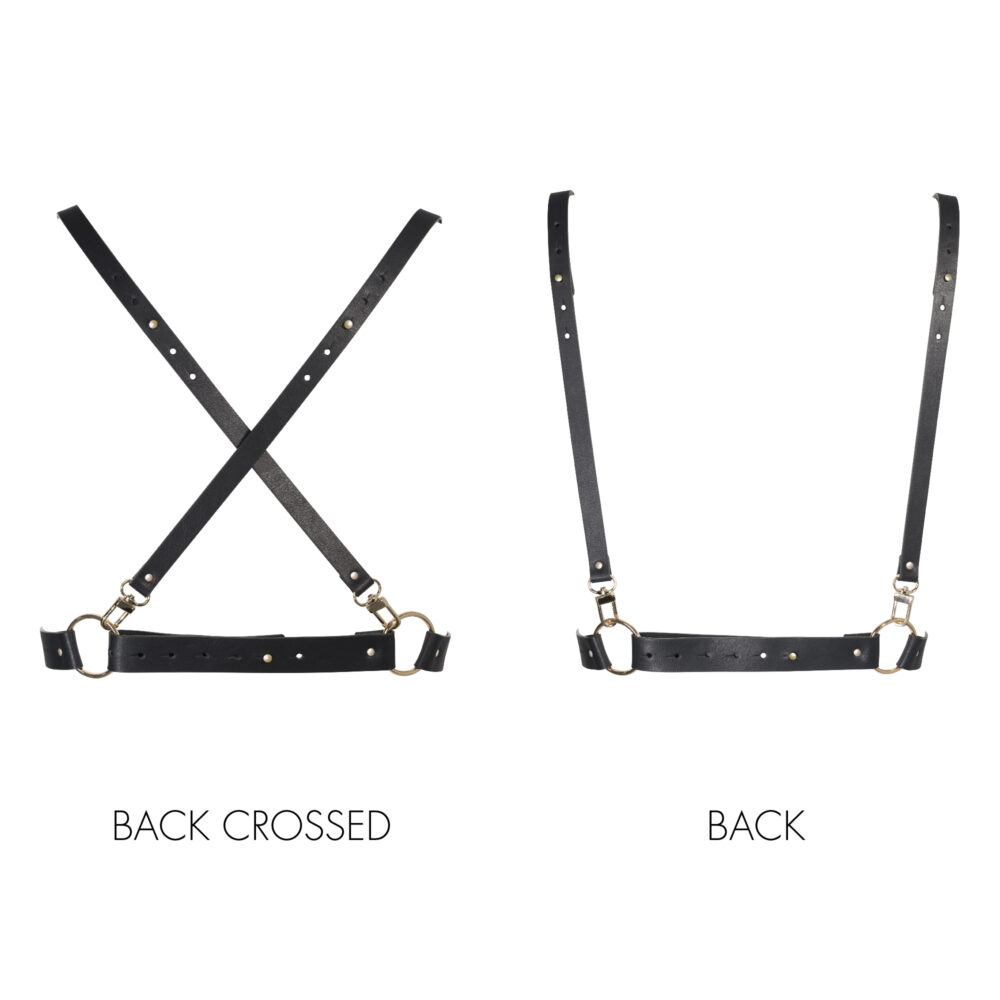 X Harness - bretelle - immagine 3