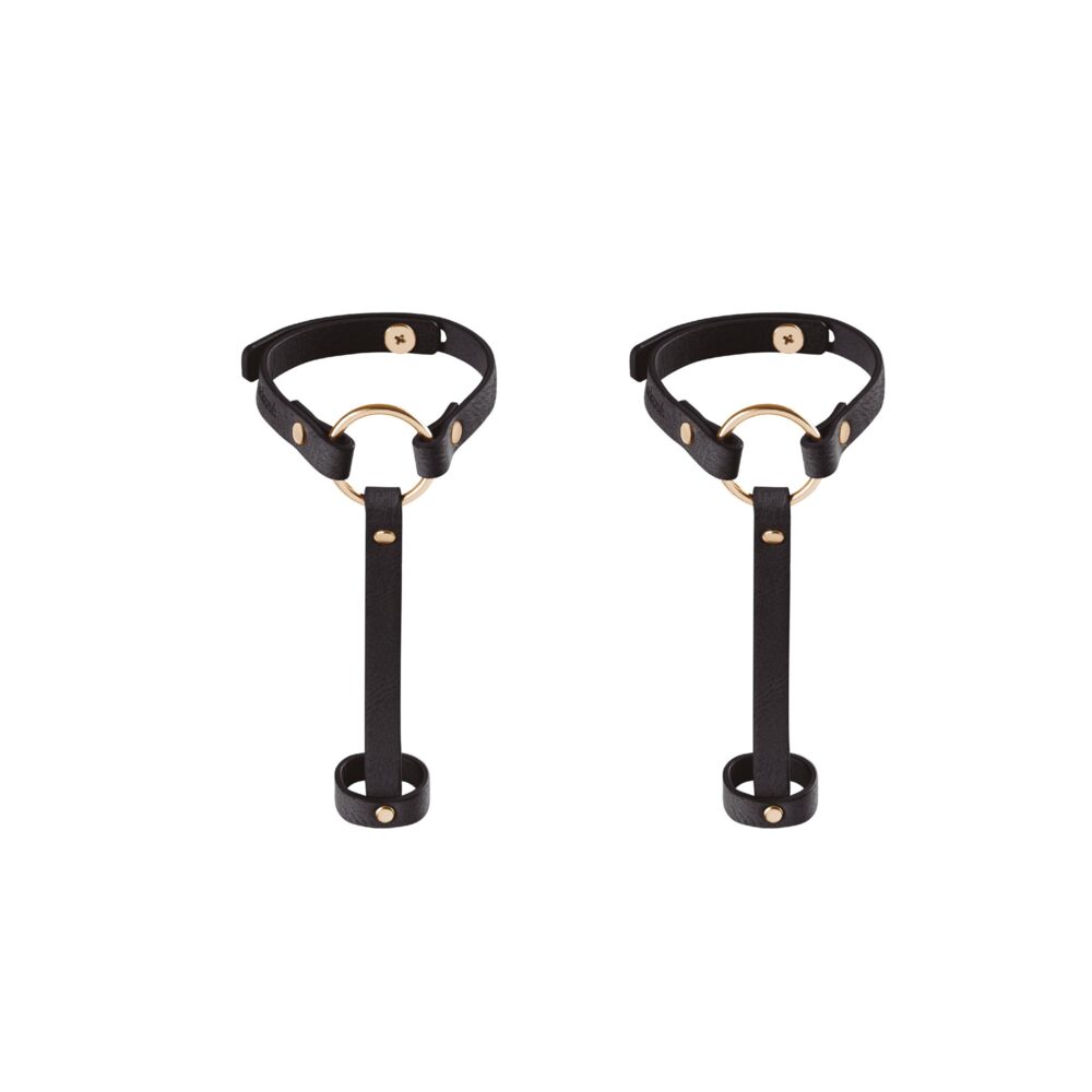 Bracciale mano harness - immagine 2