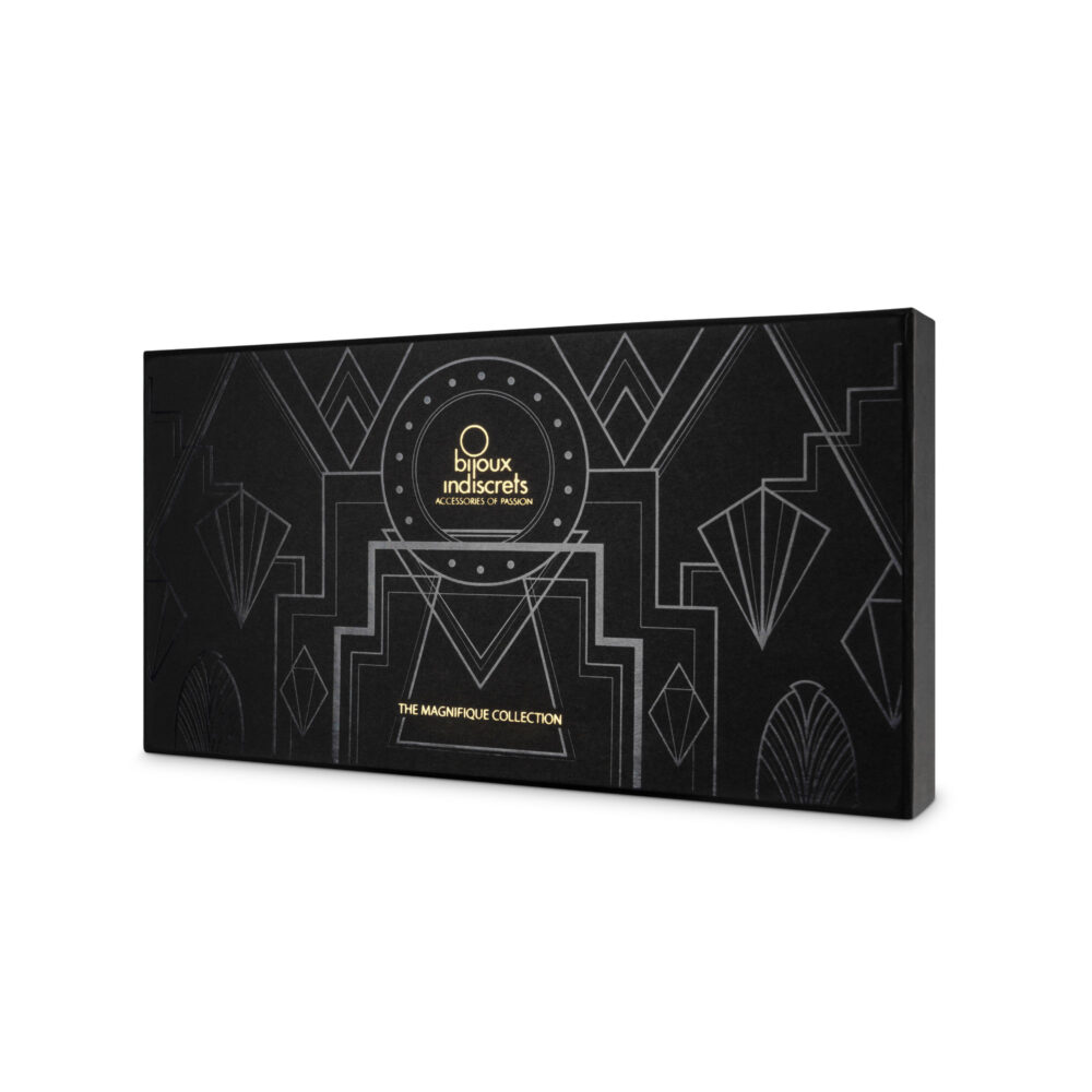 Collana titillante Gold - immagine 4