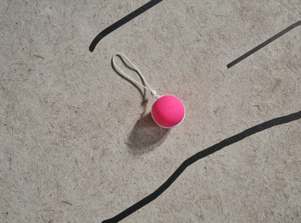 Laselle 48g  palline vaginali - immagine 7