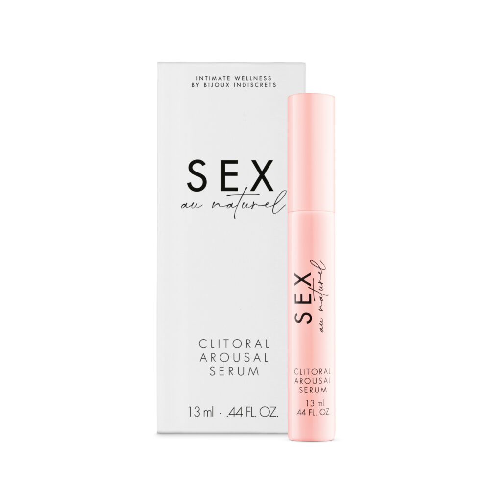 CLITORAL AROUSAL SERUM - Siero di eccitazione della Clitoride - immagine 3