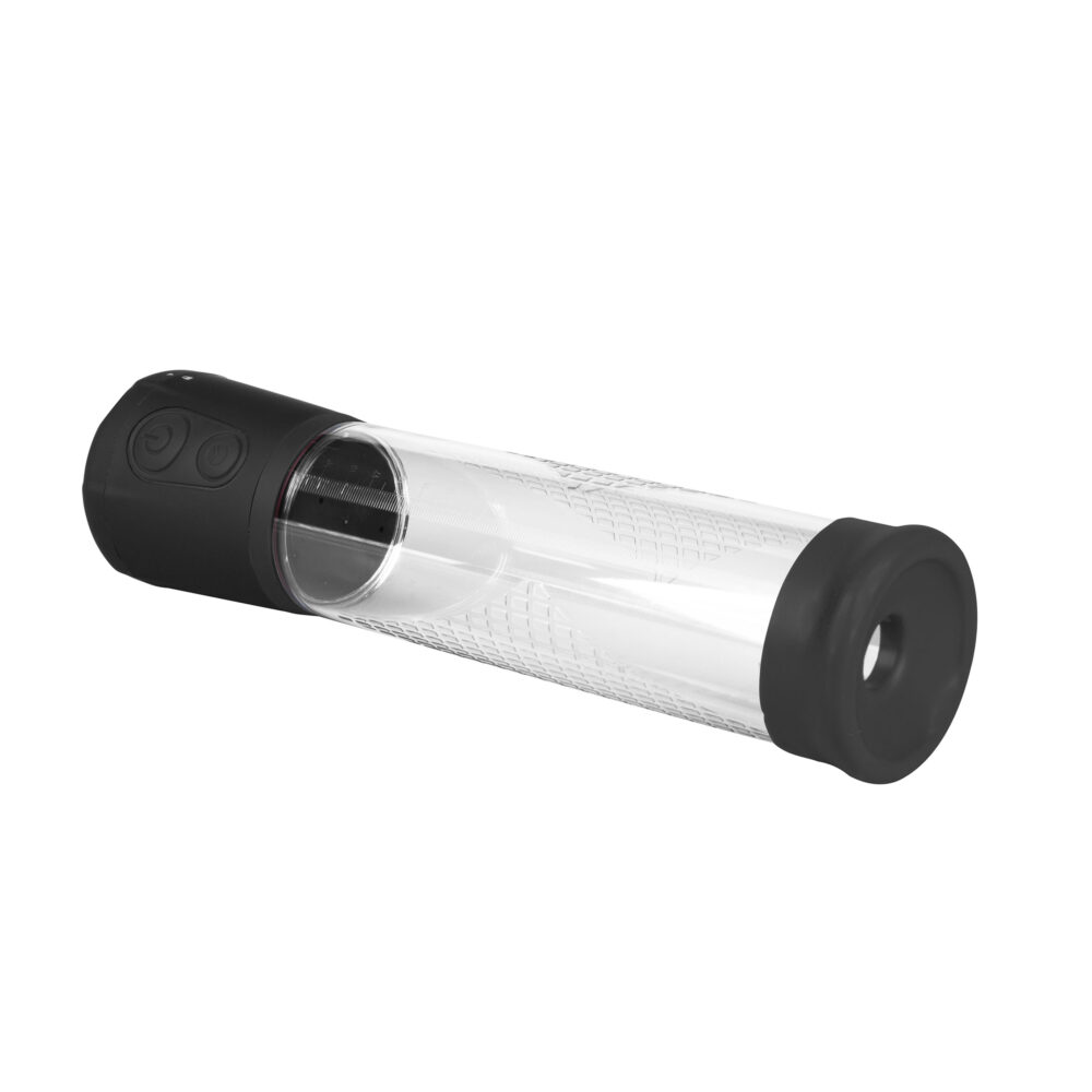 Vacuum per il pene - immagine 4