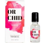 Olio Profumato ai Feromoni ORCHID Roll-on ai Feromoni 20ml